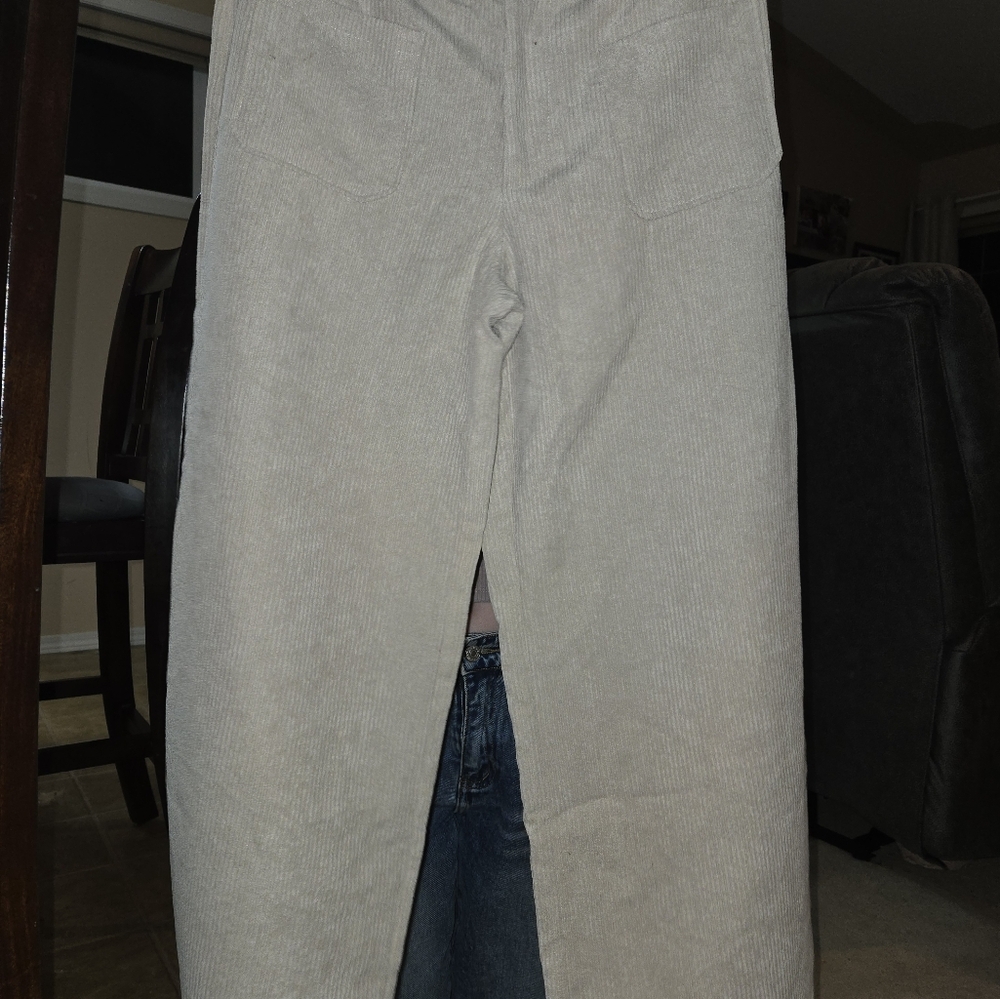 Did not fit my daughter when we received them